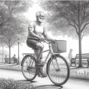 Força Muscular  e Saúde dos Idosos